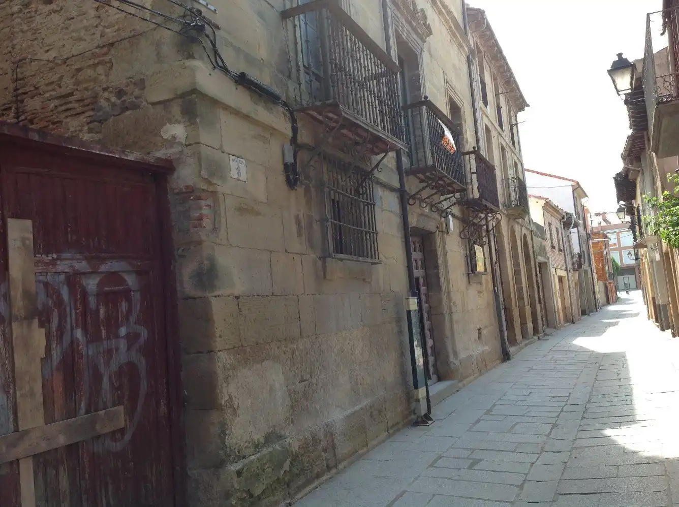 Xalet en venda a Santo Domingo de la Calzada, imagen 25