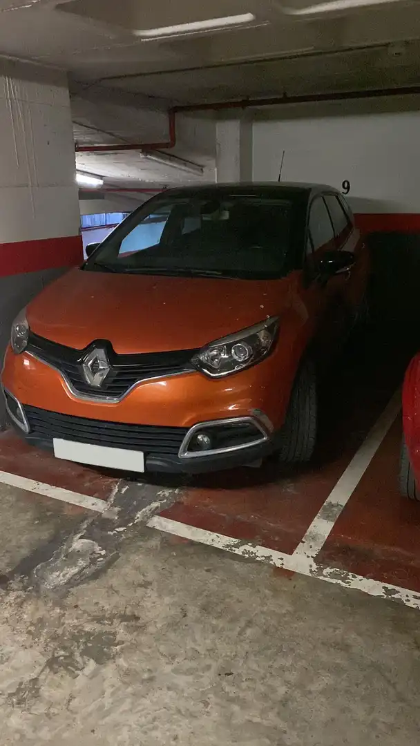 Einzelparkplatz zum Verkauf in Calle CAPITAN SEGARRA, imagen 7