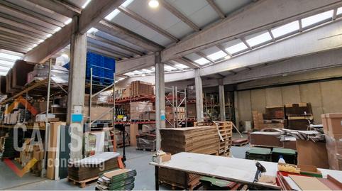 Photo 5 of Industrial buildings to rent in Avinguda del Vallès, 122, Polígon Industrial Santa Margarida, Barcelona