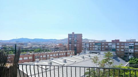 Foto 2 de Àtic en venda a Avenida Avinguda de la Generalitat, 75, Santa Rosa, Barcelona