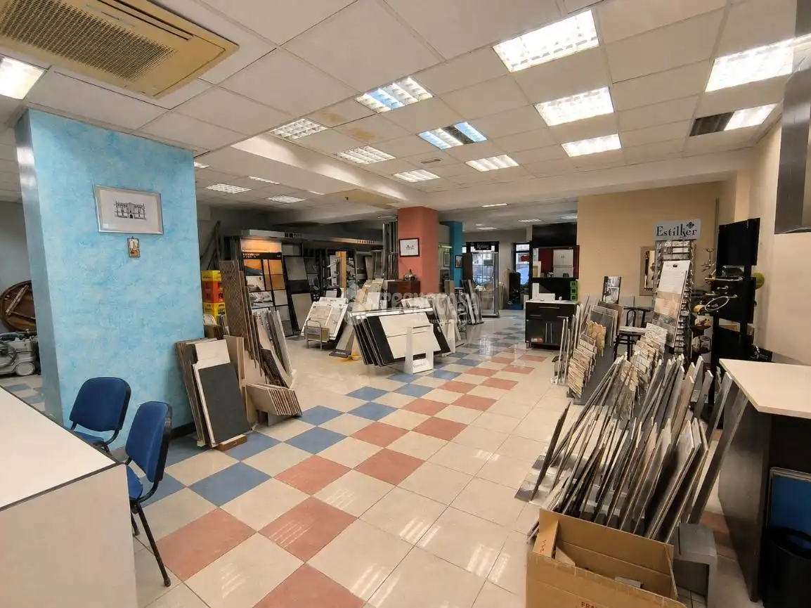 Local comercial en venta en Estación - Parque O'Donnell, imagen 8