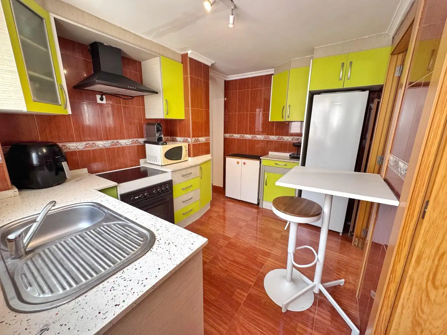 Wohnung zum Verkauf in Fraternidad