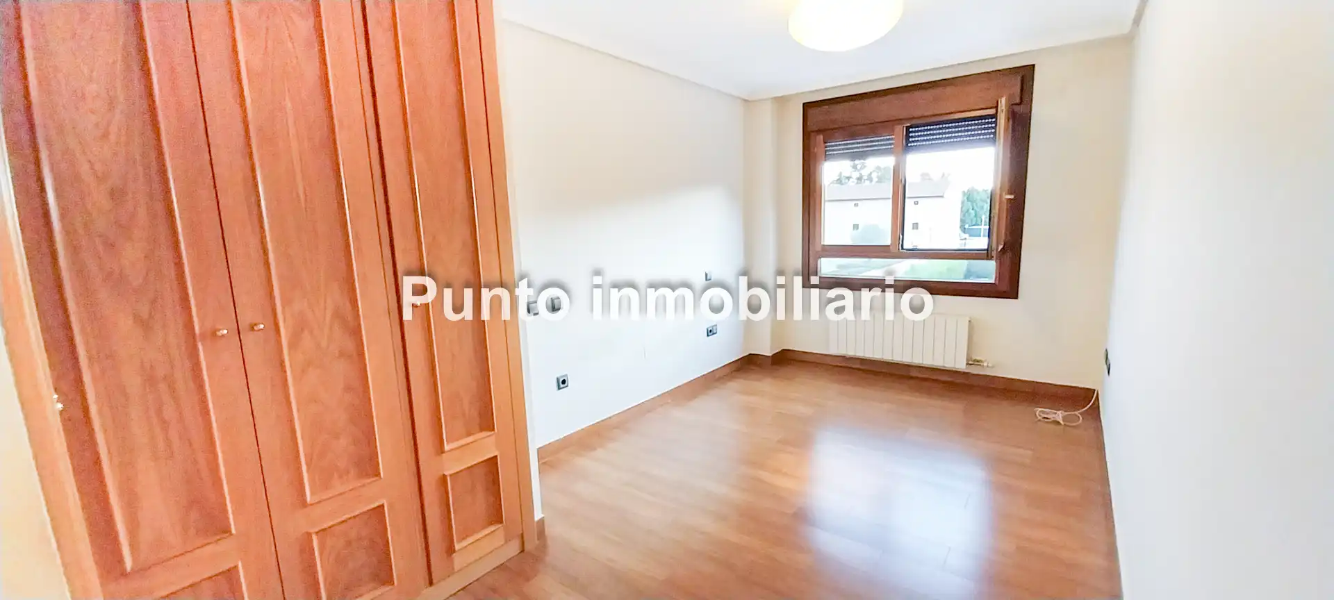 Flat for rent in Calle Santa Ana, 2, La Flecha - Monasterio del Prado