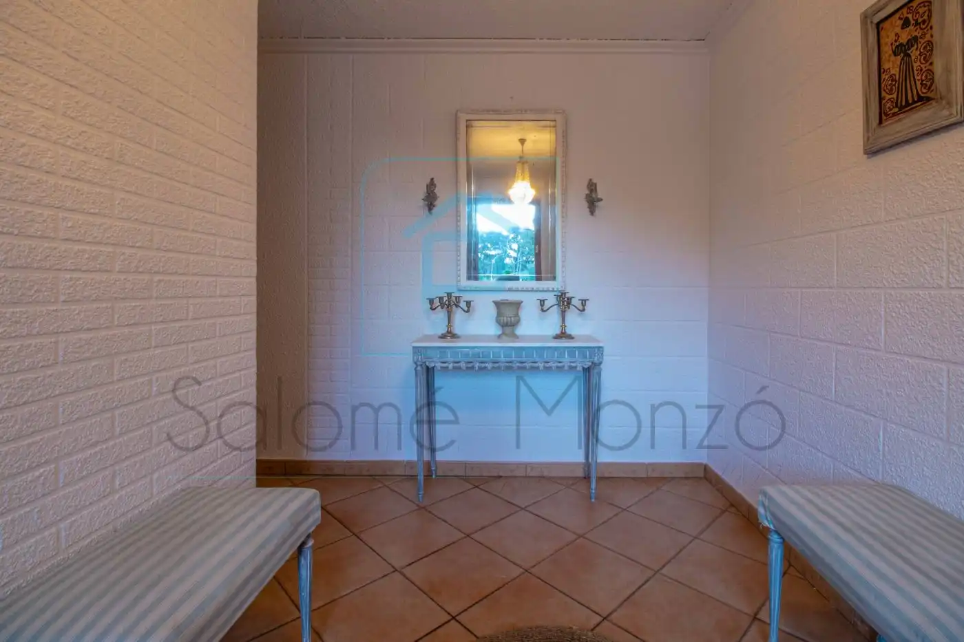 Casa amb piscina en venda a Calle de Elies Frasquet, imagen 59