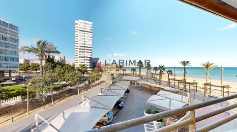 Photo 3 of Flat for sale in  Cataluña, 1, Cabo de las Huertas, Alicante / Alacant