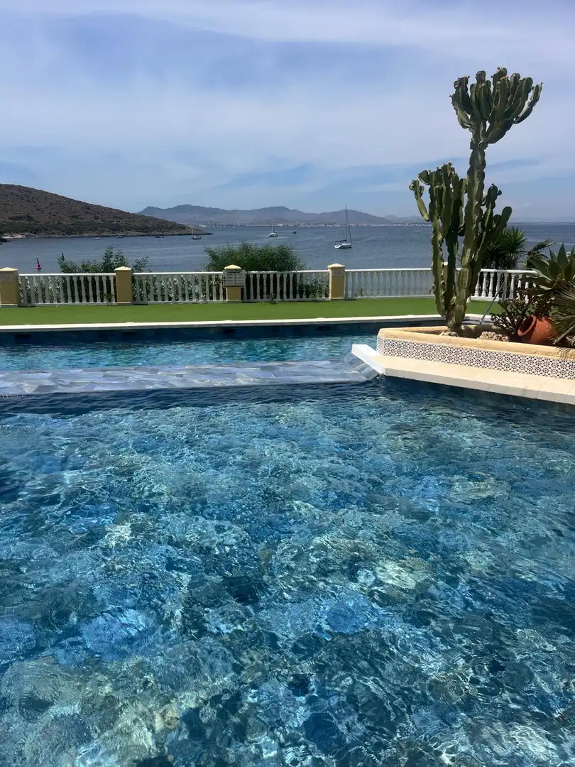 Xalet amb piscina en venda a Carretera MANGA - Villas Romanas, imagen 54