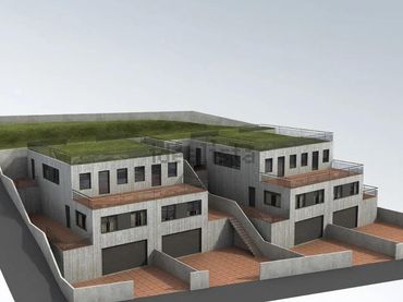 Wohnbaugrundstück zum Verkauf in Ventiun