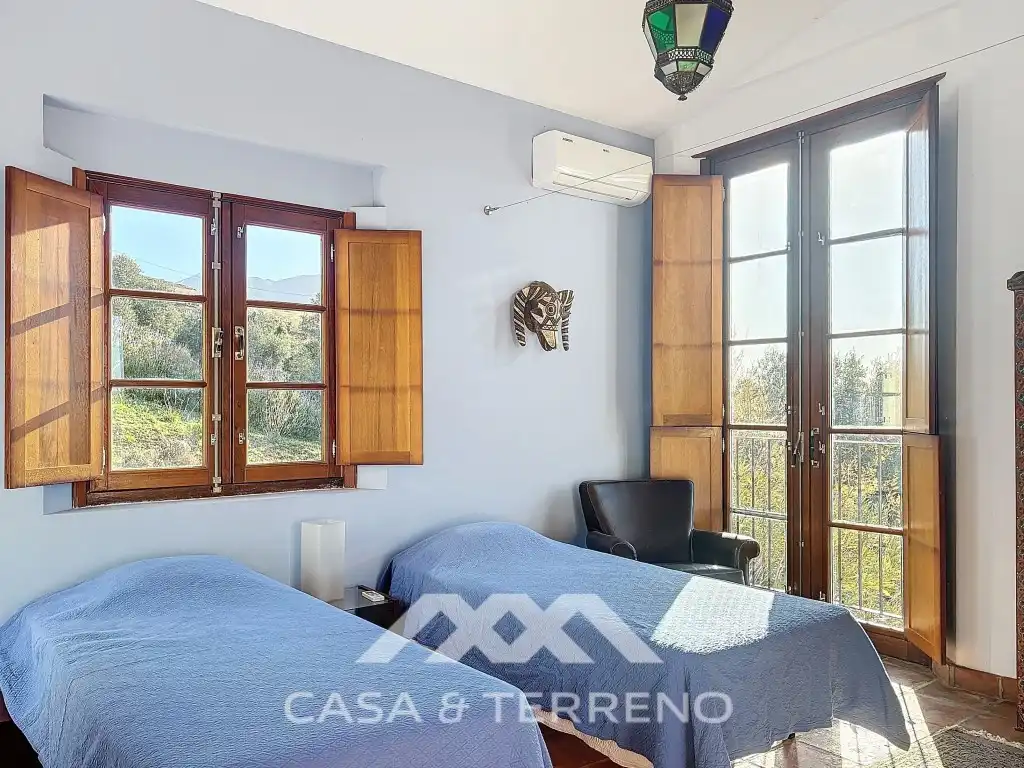 Maison avec piscine à vendre à Camino Rio Seco, imagen 20