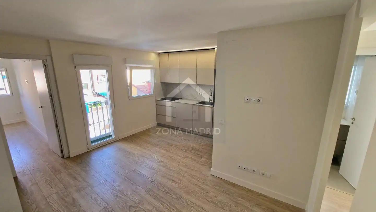 Appartement avec terrasse à vendre à Calle de Reyes Aizquíbel, imagen 6
