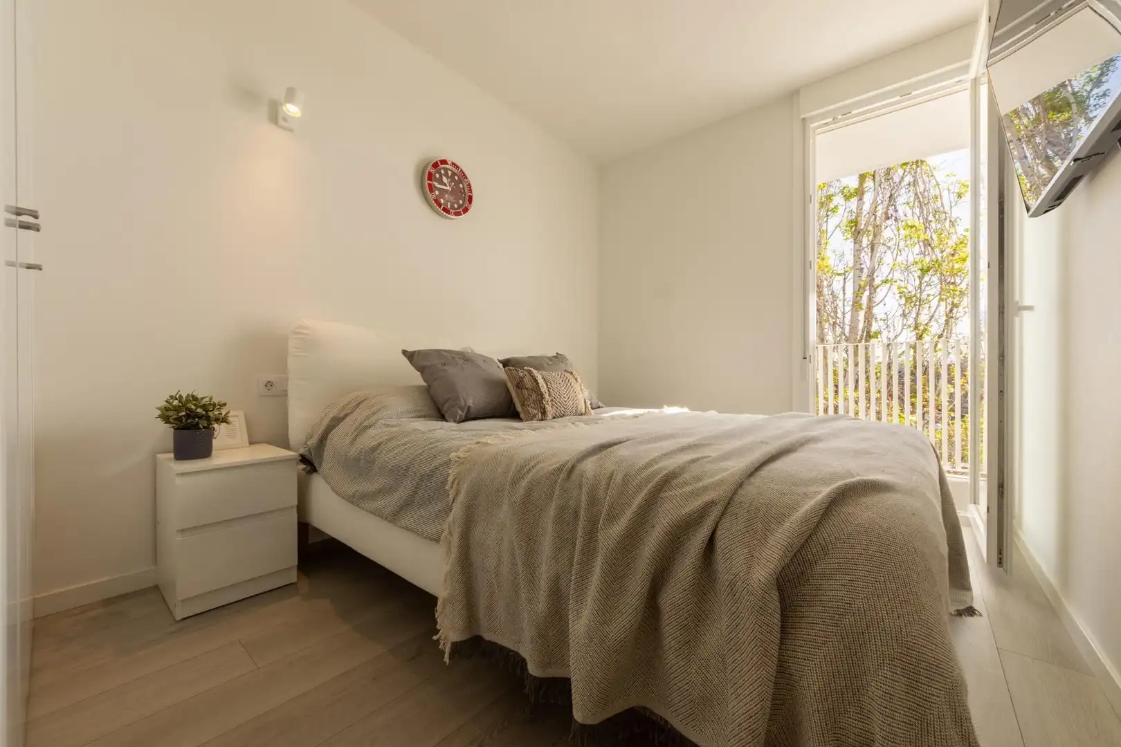 Appartement avec piscine à vendre à Mar i Camp - Platja dels Capellans, imagen 6