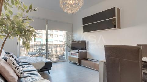 Foto 4 de Pis en venda a Carretera de Santa Coloma, Llefià, Barcelona