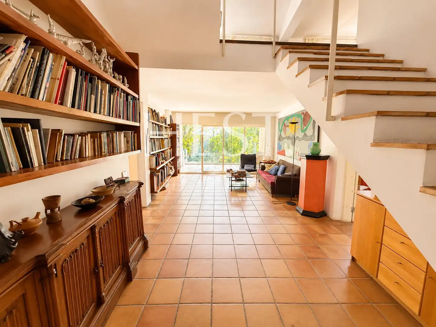 Chalet con piscina en venta en Carrer Ginestera, imagen 36