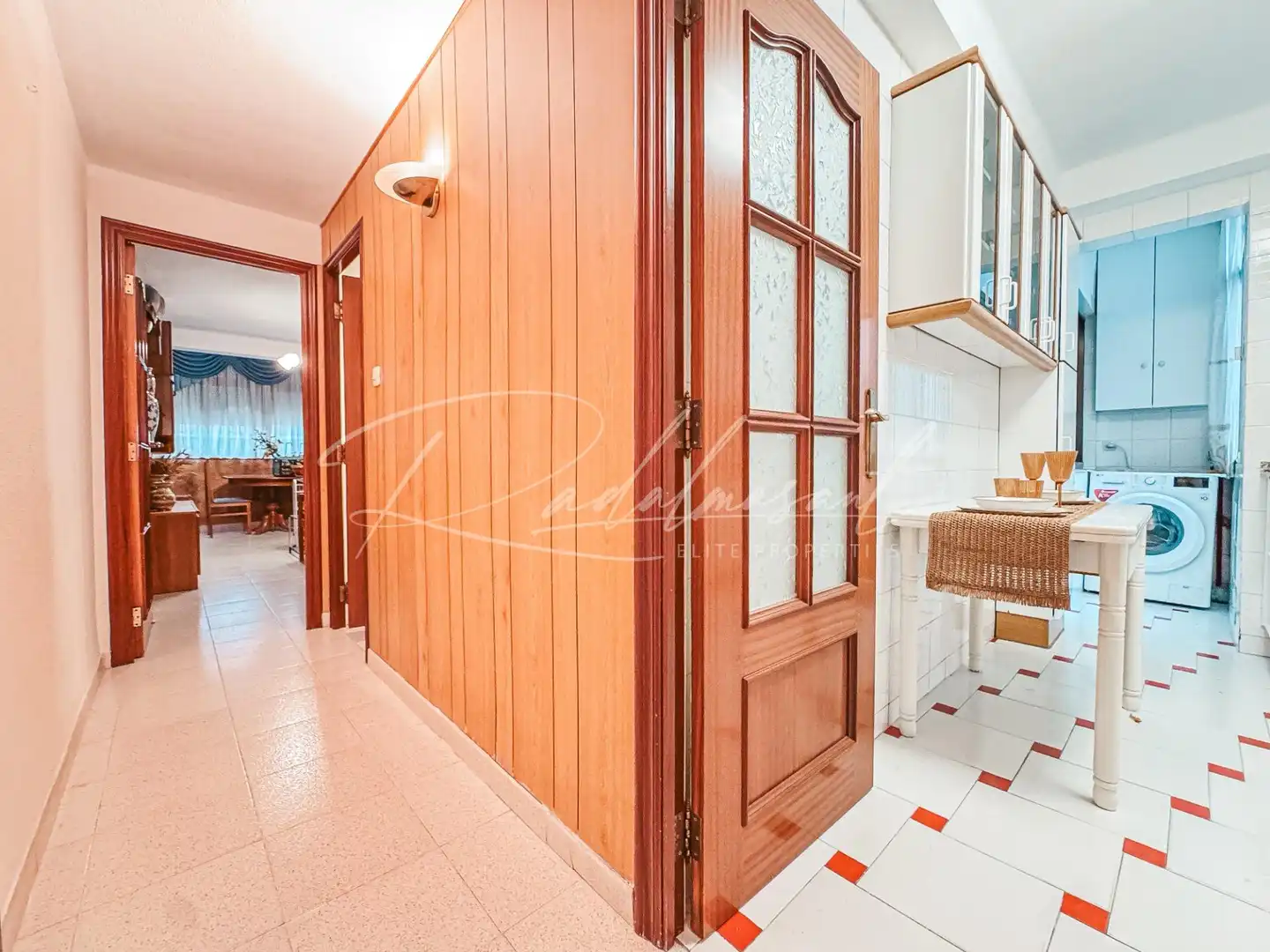 Piso en venta en Reus con Amueblado