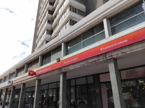 Office space for sale in JUAN XXIII 7, imagen 11
