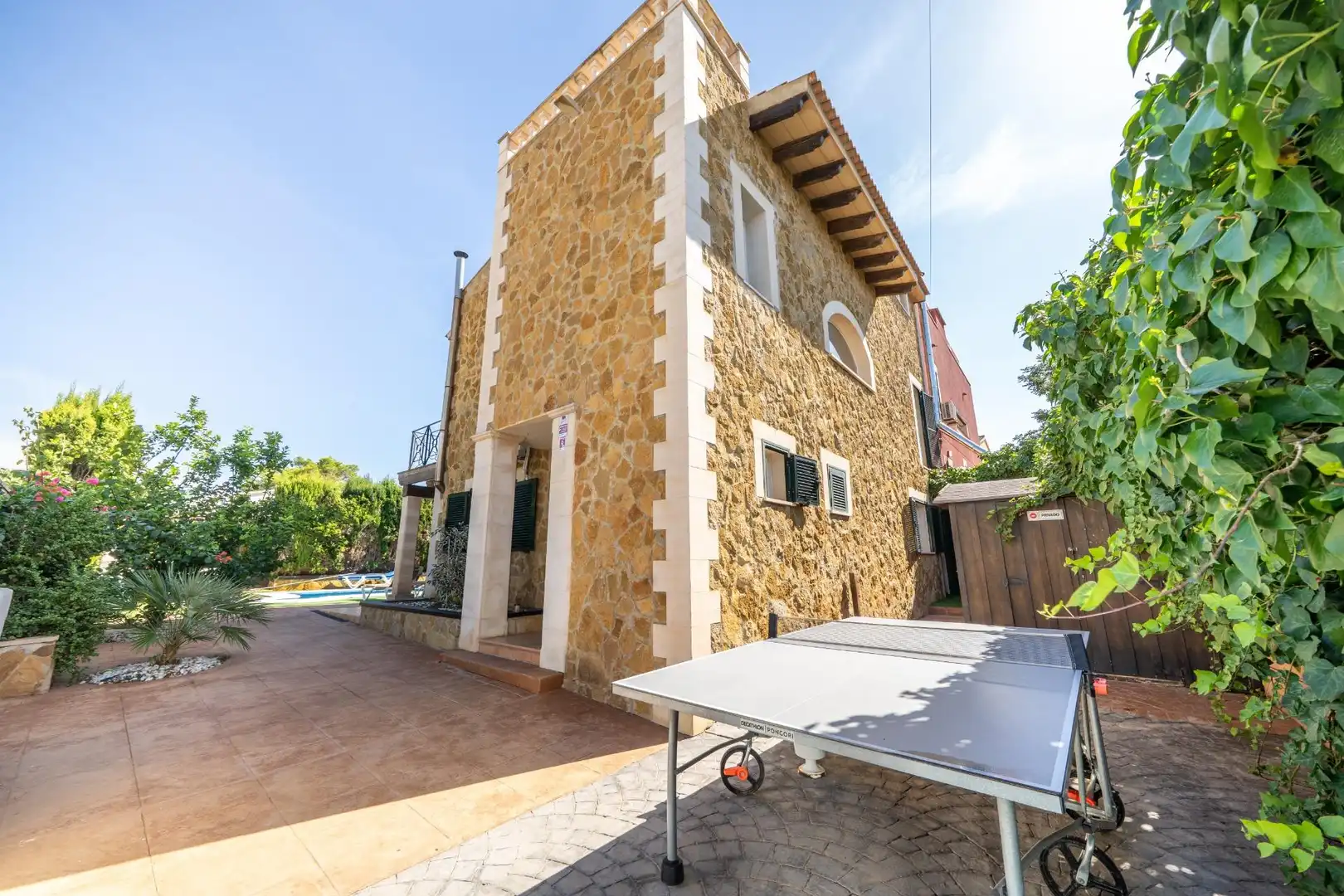 Detached homes for sale in Llucmajor, Illes Balears