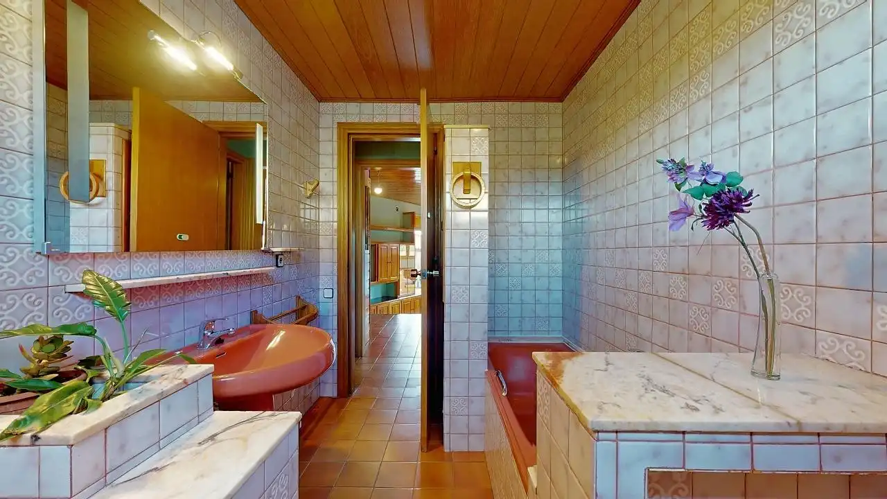 Casa amb jardí en venda a Calle ANGEL GUIMERA, imagen 26