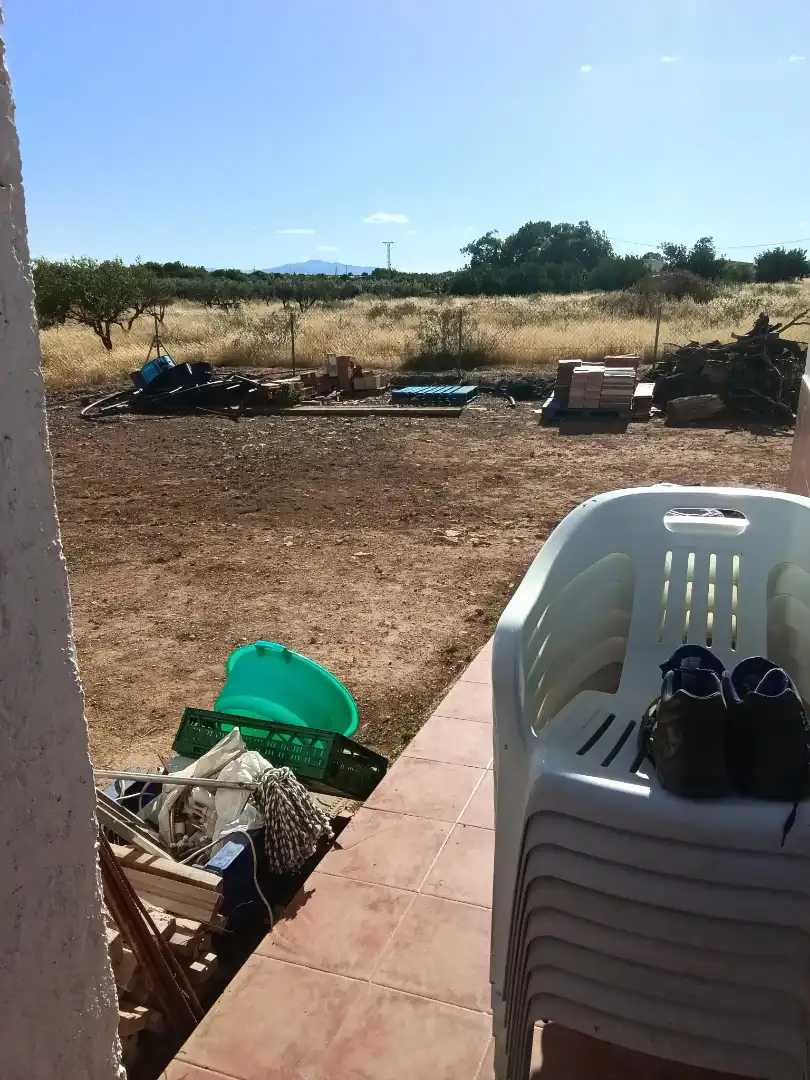 Casa rústica amb jardí en venda a N/A, imagen 32