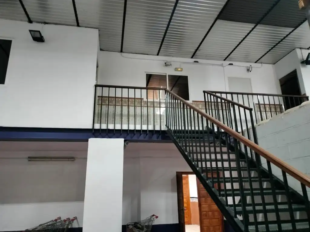 Local comercial en venda a Argamasilla de Calatrava, imagen 18