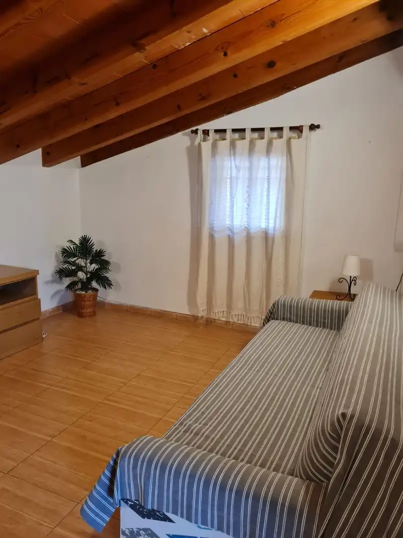Schlafzimmer von Wohnungen zur Miete in Marratxí mit Klimaanlage, Terrasse und Abstellraum
