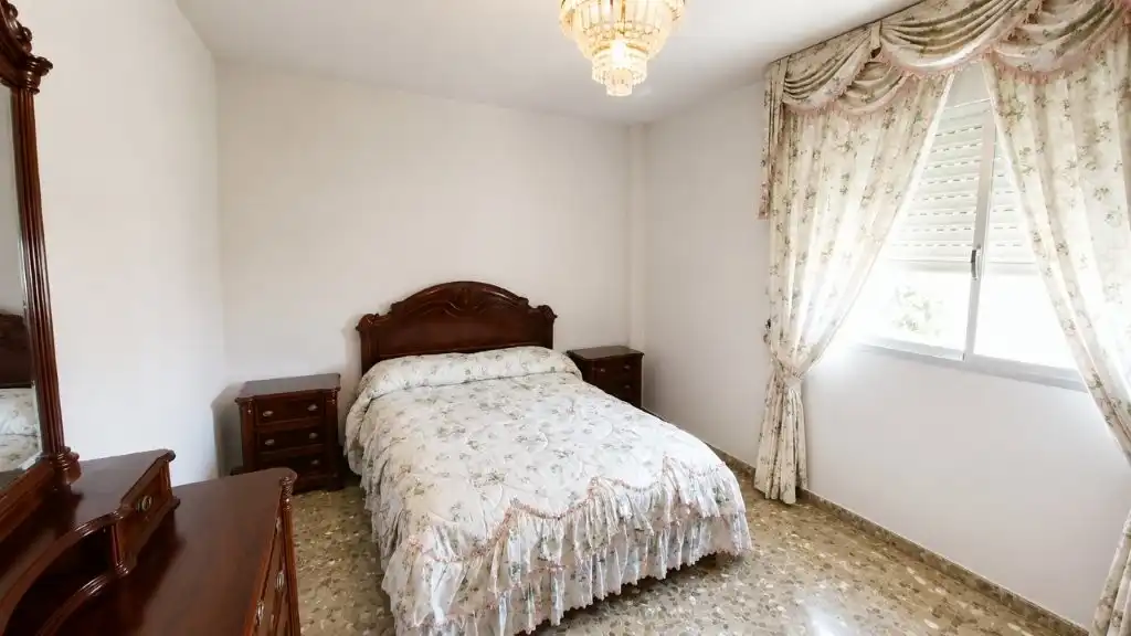 Wohnung mit Aufzug zum Verkauf in Bailén - Miraflores, imagen 4