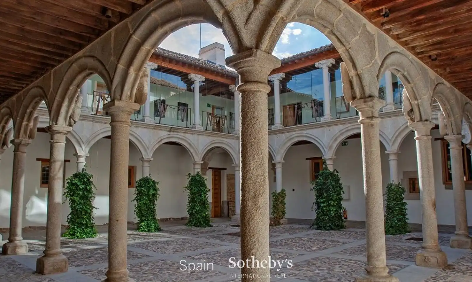 Residencial en venta en Riofrío
