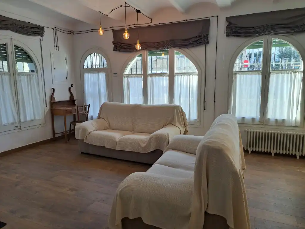 Casa o xalet de lloguer a Carrer Higini de Rivera, 4, Puigcerdà