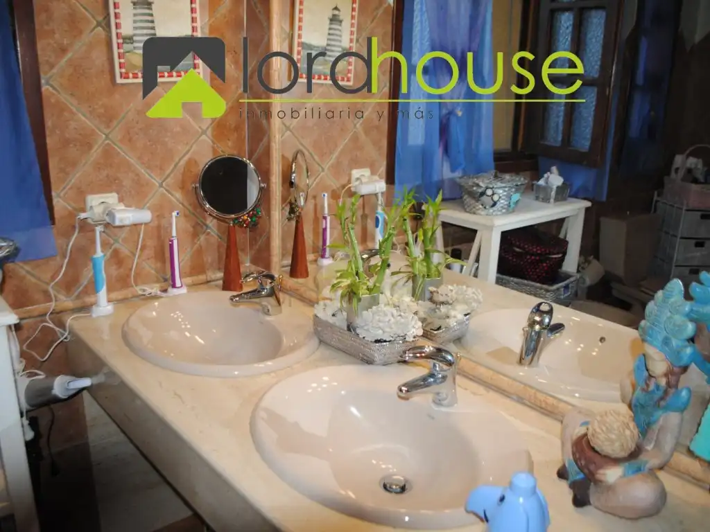 Detached house with terrace for sale in Carretera de Águilas, imagen 35