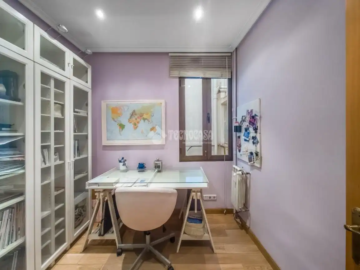 Habitación de Piso de alquiler en Madrid
