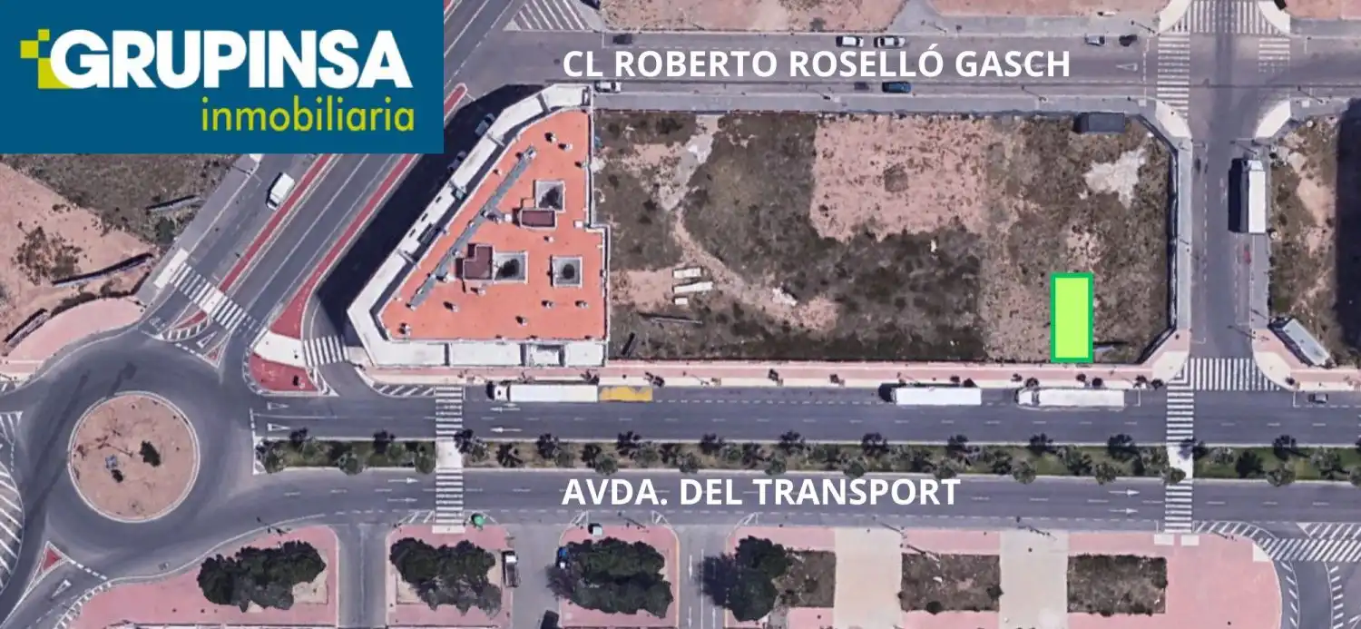 Residencial en venta en Burriana / Borriana