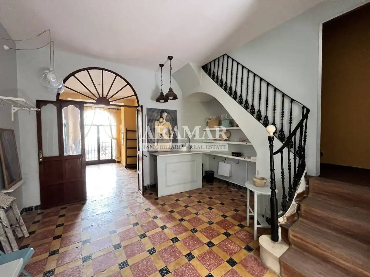 Apartament en venda a Plaza Poeta Llorente