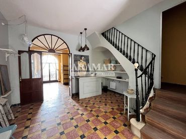 Apartament en venda a Plaza Poeta Llorente
