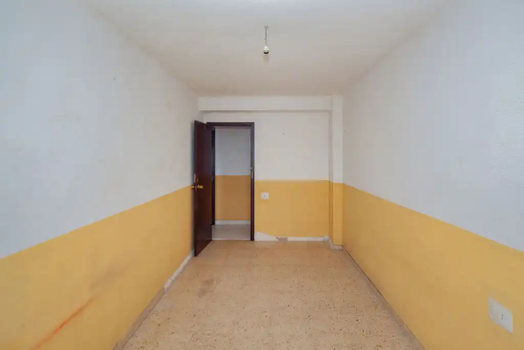 Wohnung mit Aufzug zum Verkauf in C/ Duque de Liria, imagen 6