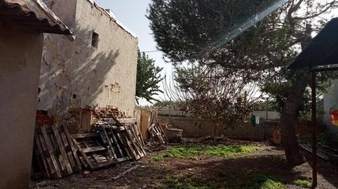 Foto 2 de Finca rústica en venda a Barrio las Barracas, Benejúzar, Alicante