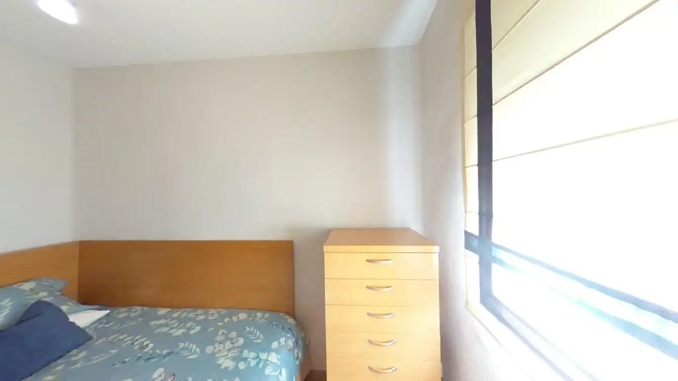 Flat with lift to rent in Calle de Cavanilles, imagen 26