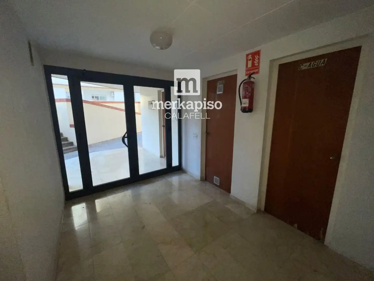 Aparcament de Pis en venda en Segur de Calafell