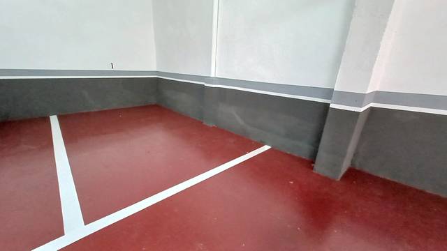 Garaje en Alquiler en Carrer de Santa Ágata en Vila de Gràcia