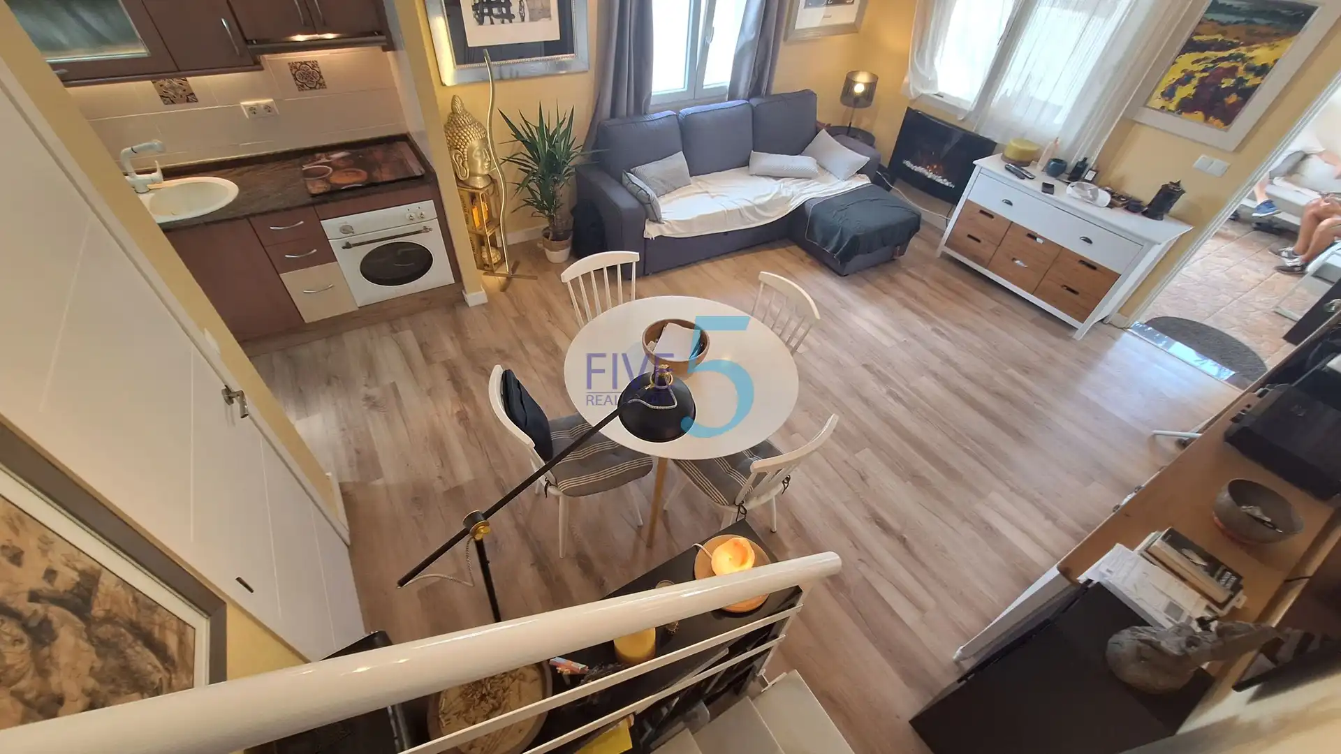 Casa amb terrassa en venda a Gran Alacant, imagen 20