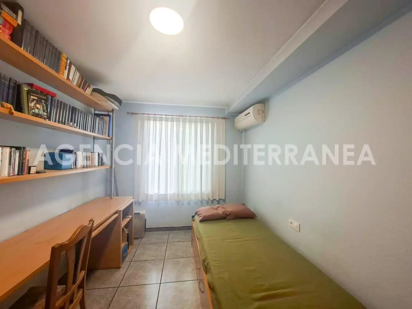 Casa a schiera con terrazza in vendita a Centro - Ambulatorio, imagen 27