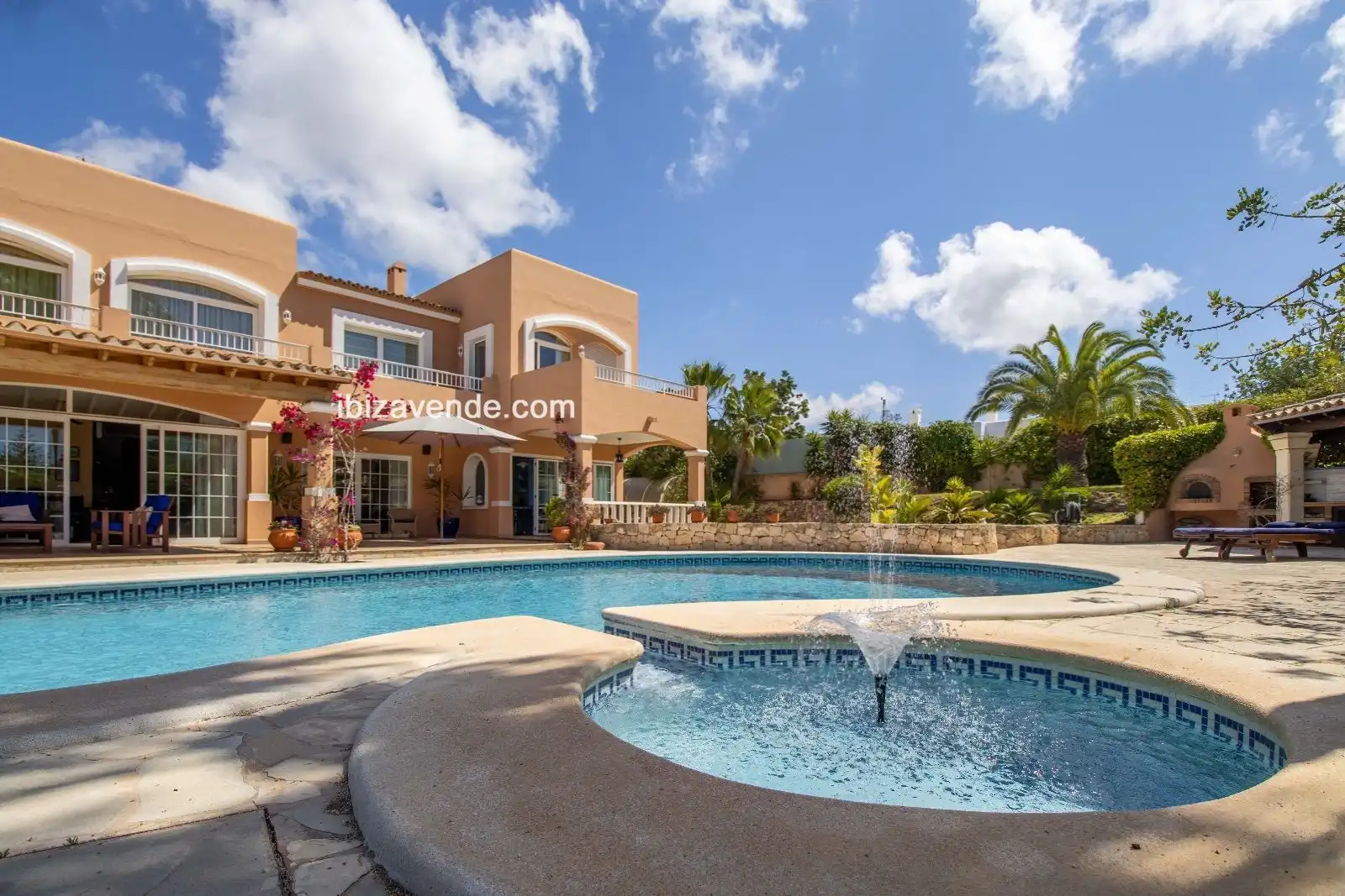 Casa o chalet en venta en d'Azorin, Jesús