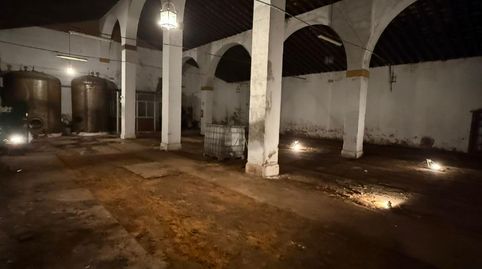 Foto 2 de Edificio en venta en Calle Merced, 17, Santiago - Coronación, Jerez de la Frontera