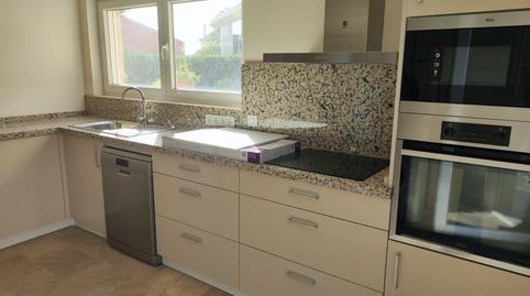 Photo 2 of House or chalet to rent in Begonia, El Zaudín - Club de Golf, Sevilla