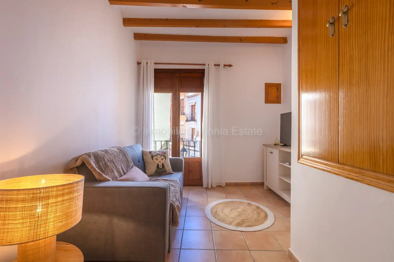 Apartamento en venta en Platja de Vila Joiosa, imagen 17