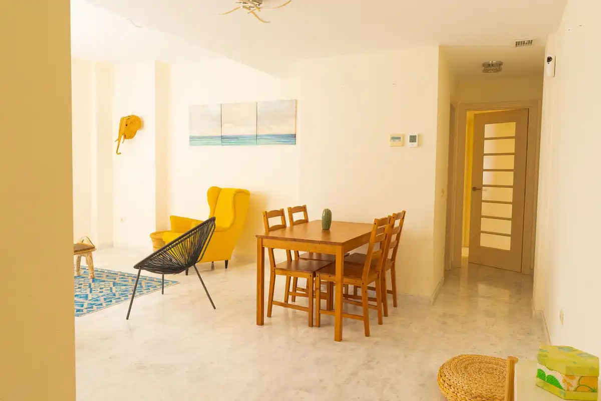 Appartement compact avec piscine à vendre à Estepona Pueblo, imagen 5