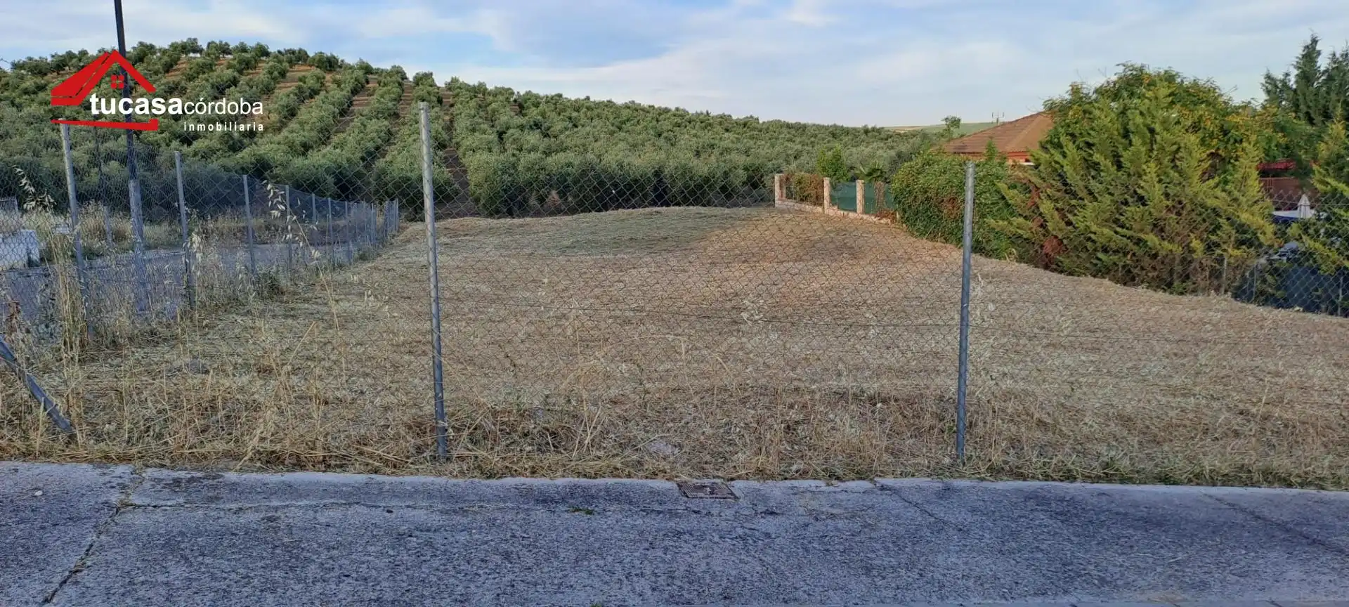 Residencial en venda en Guadalcázar
