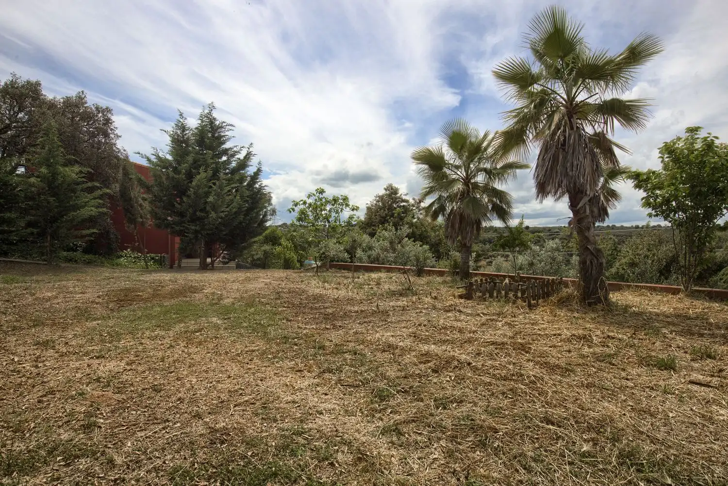 Finca rústica en venta en Trujillo con Jardín privado, Terraza y Trastero