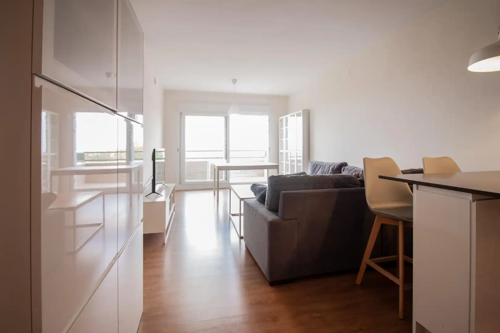 Wohnung mit Terrasse zur Miete in Avenida UNIVERSIDAD DE SALAMANCA, imagen 7