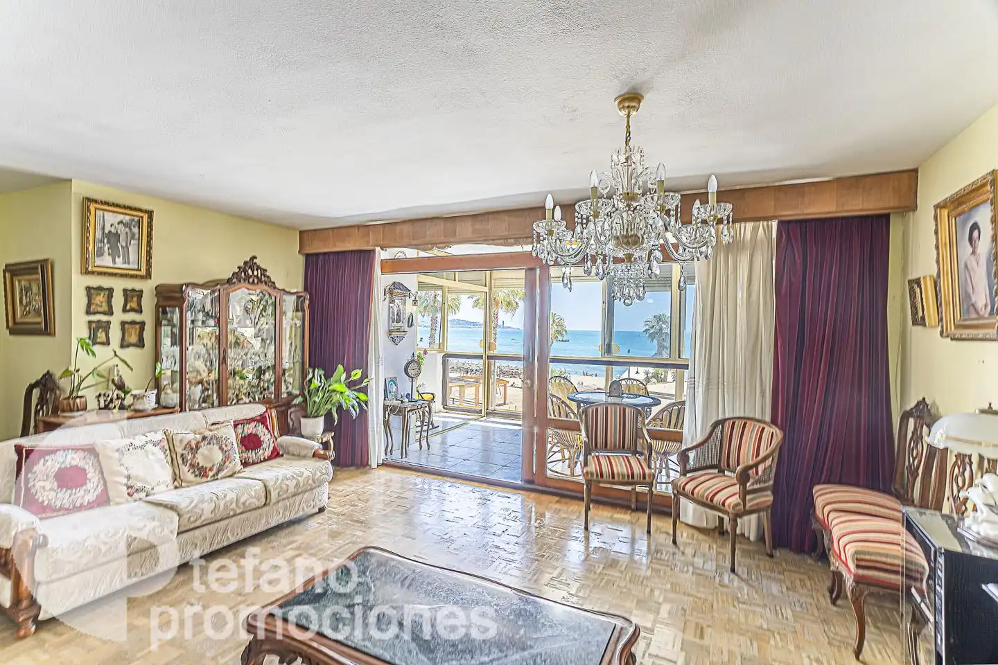 Flat with lift for sale in Paseo Marítimo Ciudad de Melilla, imagen 3