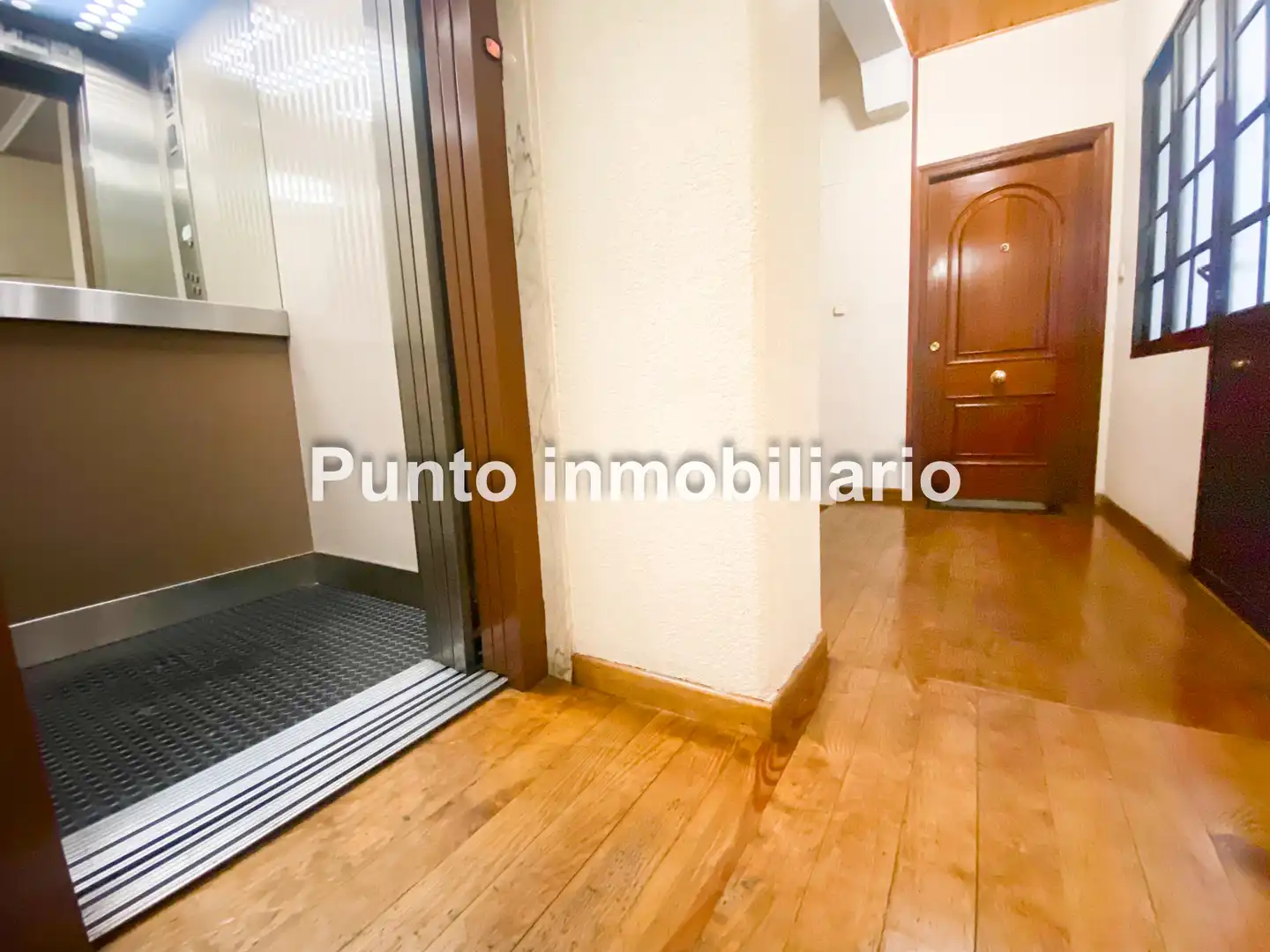 Flat for sale in Valladolid  with Heating, Parquet flooring and Terrace