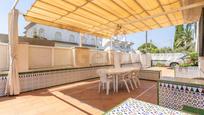 Terrassa de Casa o xalet en venda en Cambrils