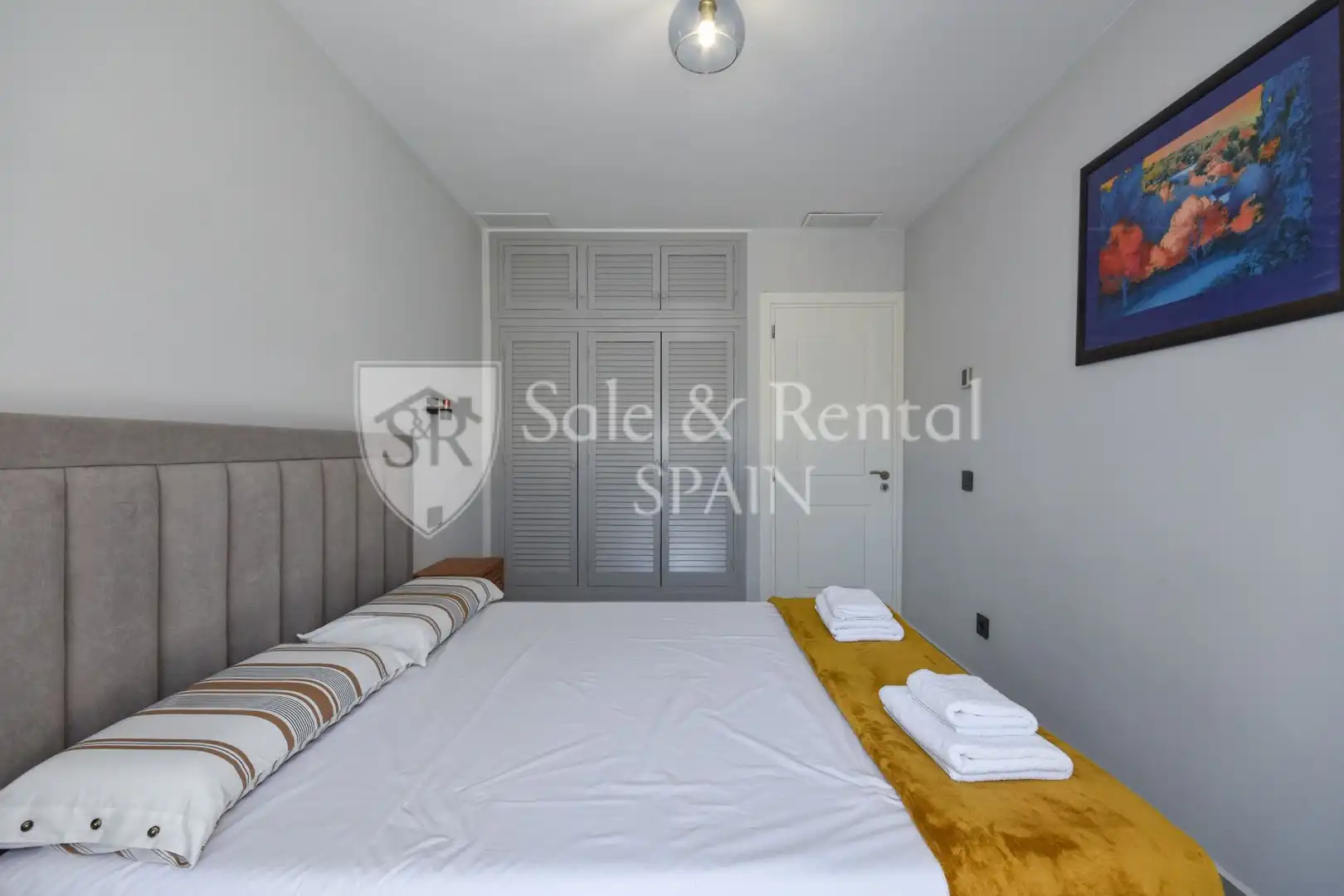 House with pool for sale in Serra Brava, imagen 110